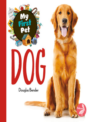cover image of Dog